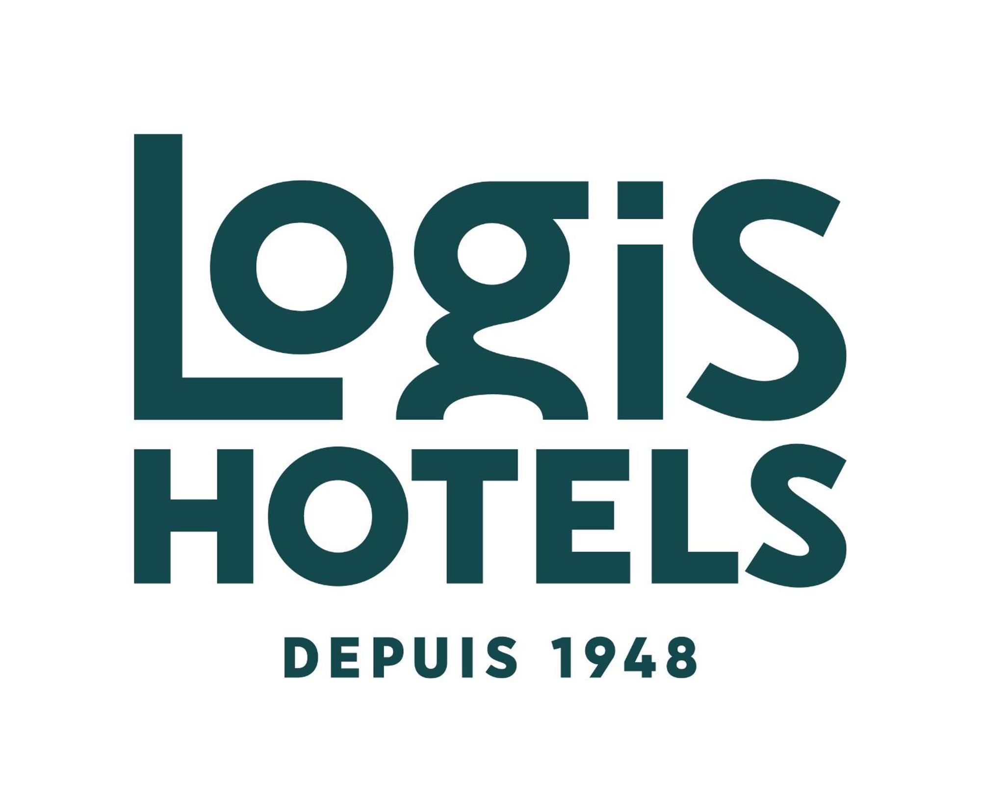 Hotel Logis Ar Milin Châteaubourg Exteriér fotografie